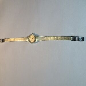 Women's Bulova Caravelle Wrist Watch βοΈ